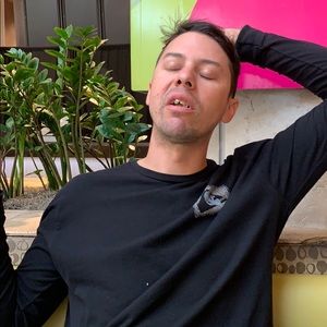 Meet your Posher, Jude